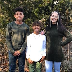 Meet your Posher, Randall